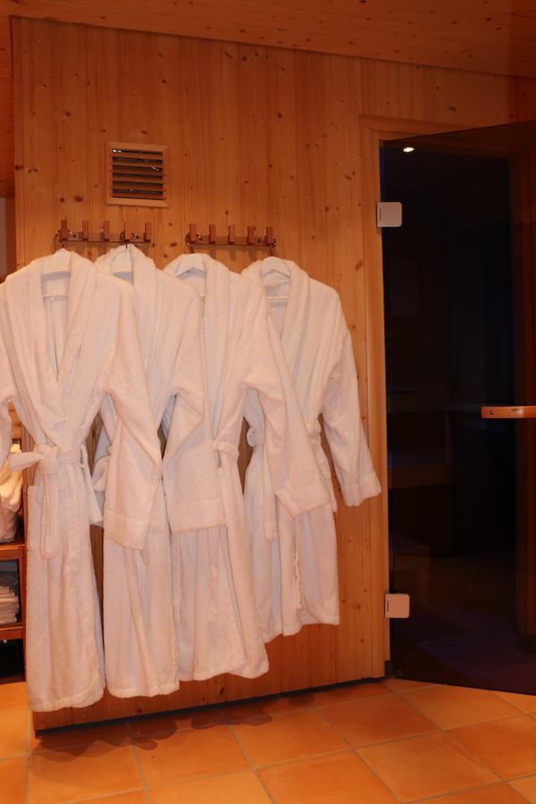 Chalet Studen Grindelwald Eksteriør bilde