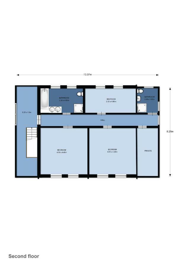 Chalet Studen Grindelwald Eksteriør bilde